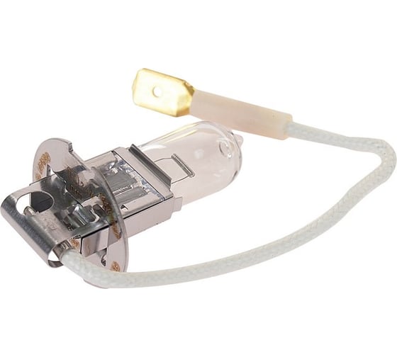 Автолампа OSRAM H3 55 PK22s+30% SUPER 12V,10,100 HIT 64151SUP