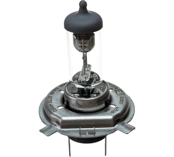 Автолампа OSRAM H4 60/55 P43t-38 12V /1/10/100 HIT 64193