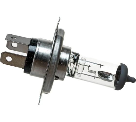 Автолампа OSRAM H4 60/55 P43t-38 12V /1/10/100 HIT 64193