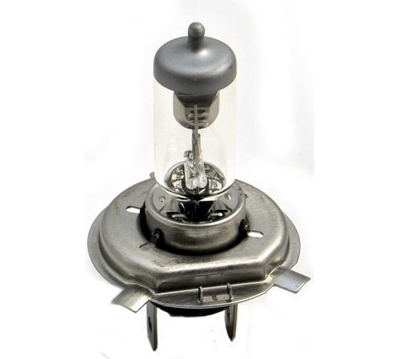 Автолампа OSRAM H4 60/55 P43t-38 ULTRA LIFE 12V /1/10 64193ULT 1