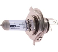 Автолампа OSRAM H4 60/55 P43t-38+20% COOL BLUE INTENSE 4200K 12V /10/100 64193CBI