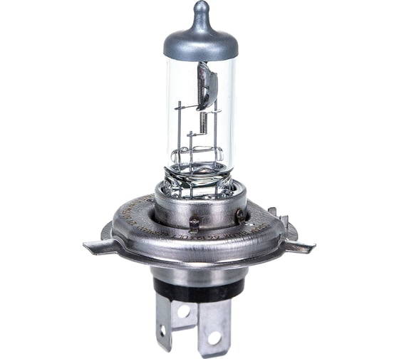 Автолампа, евробокс, 2шт. OSRAM H4 60/55 P43t-38 ULTRA LIFE 12V /1/10 64193ULT-HCB