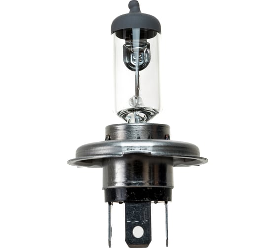 Автолампа OSRAM H4 60/55 P43t-38+30% SUPER 12V/10/100 HIT 64193SUP