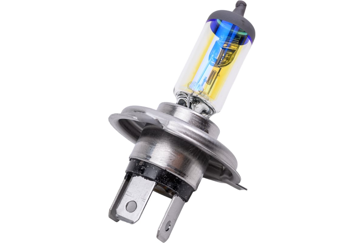 Автолампа OSRAM H4 60/55 P43t+30% ALLSEASON SUPER 3000K 12V /10/100 HIT ...