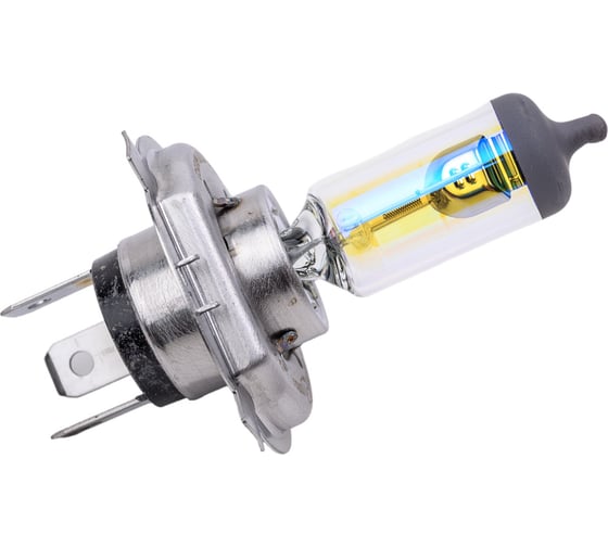 Автолампа OSRAM H4 60/55 P43t+30% ALLSEASON SUPER 3000K 12V /10/100 HIT 64193ALS