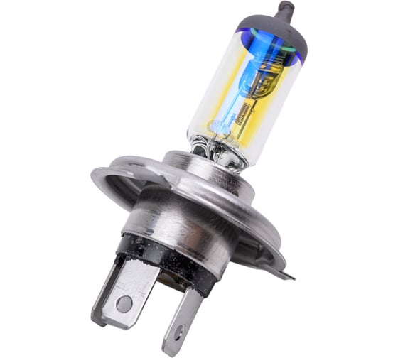 Автолампа OSRAM H4 60/55 P43t+30% ALLSEASON SUPER 3000K 12V /10/100 HIT 64193ALS