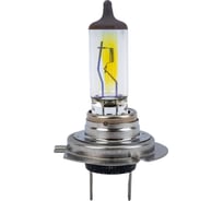 Автолампа OSRAM H7 55 PX26d ALLSEASON 3000K 12V, 10,100 HIT 64210ALL 15874017