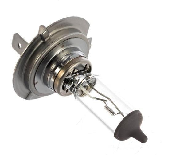 Автолампа OSRAM H7 55 PX26d 12V, 10,100 HIT 64210
