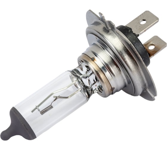 Автолампа OSRAM H7 55 PX26d+30% SUPER 12V,10,100 64210SUP