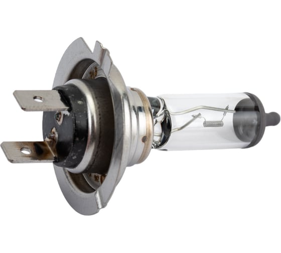 Автолампа OSRAM H7 55 PX26d+30% SUPER 12V,10,100 64210SUP
