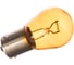 Автолампа PY21W BAU15s YELLOW 2 штуки 12В 1.10 7507-2BL Osram 138258 1