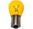 Автолампа PY21W BAU15s YELLOW 2 штуки 12В 1.10 7507-2BL Osram 138258 2