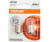 Автолампа Osram R5W BA15s, 2шт 12V ,1,10 5007-2BL