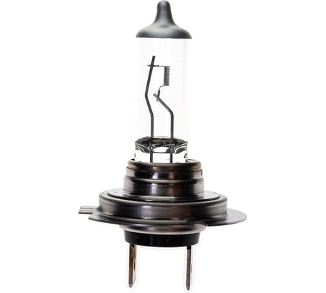 Автолампа Osram H7 55 PX26d+100 NIGHT SILVER, 2шт 12V ,1,10 64210NBS-HCB