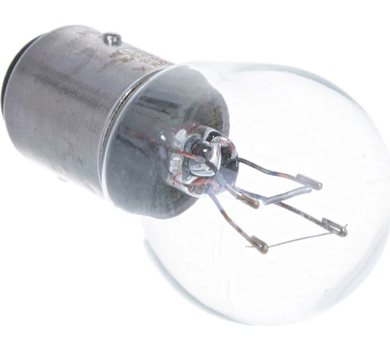 Автолампа Osram P21,5W BAY15d, 2шт 12V ,1,10 7528-2BL