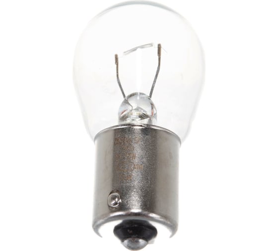 Автолампа Osram P21W BA15s, 2шт 12V ,1,10 7506-2BL