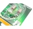 Автолампа P21W BA15s ULTRA LIFE 12В 2 штуки 1.10.50 7506ULT-02B 7506ULT-2BL Osram 775779 3