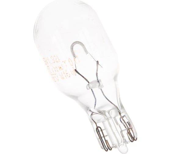 Автолампа Osram W16W W2.1 9.5d, 2шт 12V ,10,50 HIT 921-2BL