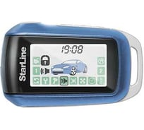 Брелок с дисплеем StarLine А92 Dialog 4000676