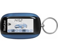 Брелок с дисплеем StarLine В62 Dialog 4000715