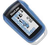 Брелок с дисплеем StarLine А64 Slave 4000707