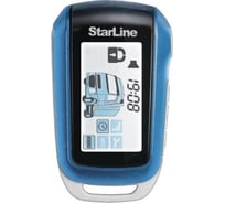 Брелок с дисплеем StarLine T94 4003084
