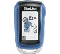 Брелок с дисплеем StarLine Moto V63 1019731