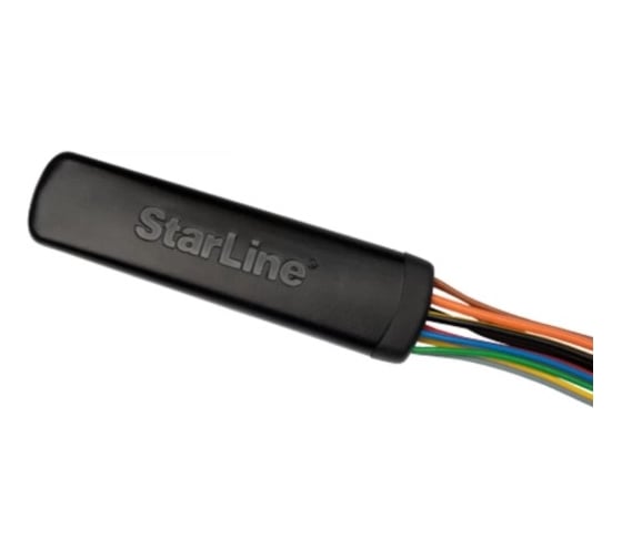 Охранно-телематический комплекс StarLine s96 v2 lte gps pro 4004336