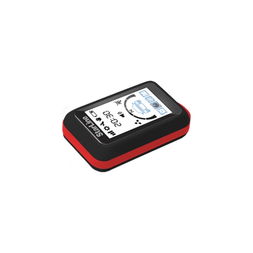 Охранно-телематический комплекс StarLine e96 v2 gsm-gps pro 4004337 ...