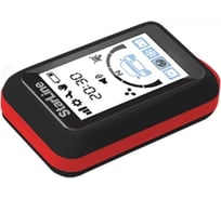 Охранно-телематический комплекс StarLine e96 v2 gsm-gps pro 4004337