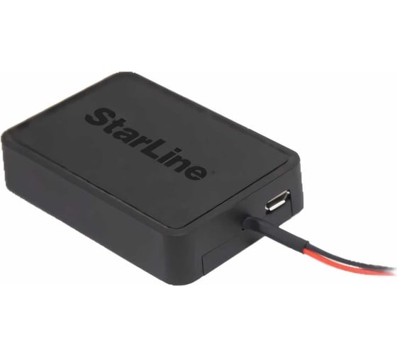 Трекер StarLine m18 pro v2 4004340