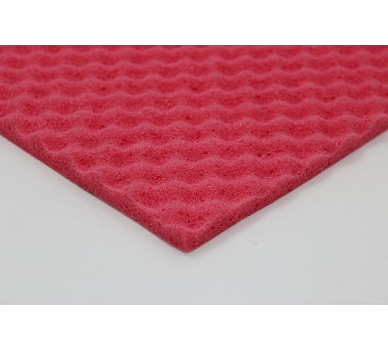 Звукопоглощающий материал STP Biplast Premium R.E.D. 10шт в упаковке 54528