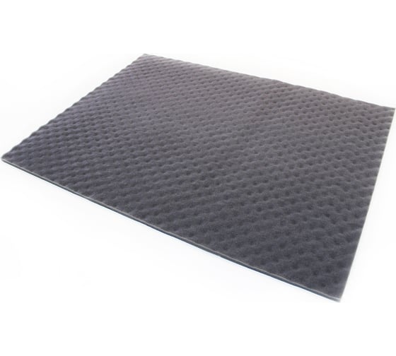 Звукопоглощающий материал STP biplast premium 15а (armor), 10 шт. в упаковке 54529