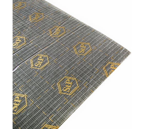 Звукопоглощающий материал STP biplast premium 15а (armor), 10 шт. в упаковке 54529