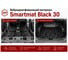 STP Smartmat Black 30, 6 шт. в упаковке 09597-001-00 3