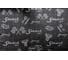 Материал вибропоглощающий STP Smartmat Black 40, 6 шт. в упаковке 10214-001-00 1