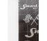 Материал вибропоглощающий STP Smartmat Black 40, 6 шт. в упаковке 10214-001-00 7
