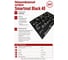 Материал вибропоглощающий STP Smartmat Black 40, 6 шт. в упаковке 10214-001-00 2