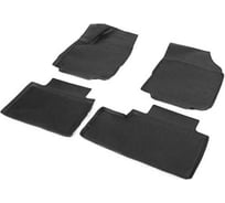 Коврики Rival для салона Chevrolet Equinox 2022- KD11011001