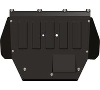 Защита для картера и кпп sheriff citroen fiat peugeot jumper ducato boxer ,jumper 1994-2002 2,0 1,9d 2,5d 2,8d, jumper 2002-2006 2,0 2,0d 2,2d 2,8d,fiat 1994-2002 2,0 1,9d 2,0d 2,5d 2,8d, 2002-2006 2,0 2,0d 2,3d 2,8d, boxer 1994-2002 0446