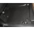 Коврики салона Rival для Toyota Camry седан 2014-2018, 5 шт 15701002 2