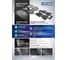 Коврики салона Rival литьевые для Hyundai i30 /Kia Ceed 5 шт 62801001 4