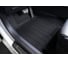 Коврики салона Rival литьевые для Hyundai Sonata/Kia Optima,5 шт 62807001 5