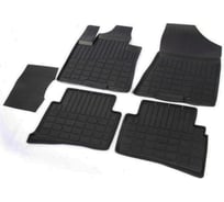 Коврики салона Rival литьевые, для Hyundai Tucson 5-дв. 2015-н.в, 5 шт. 62309001