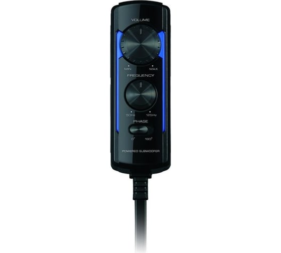 Сабвуфер JVC корпусной, компактный, 20 см, активный CW-DRA8
