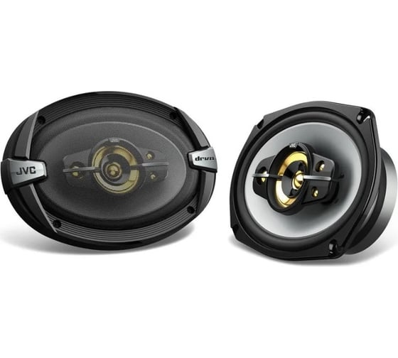 Автомобильные колонки JVC CS-DR695HP 1