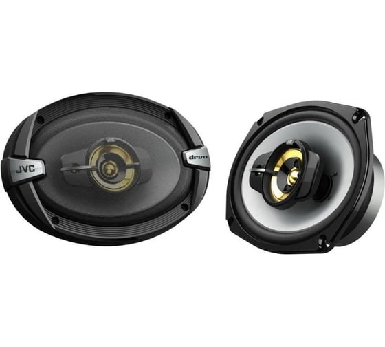 Коаксиальная акустика JVC CS-DR693HP 1