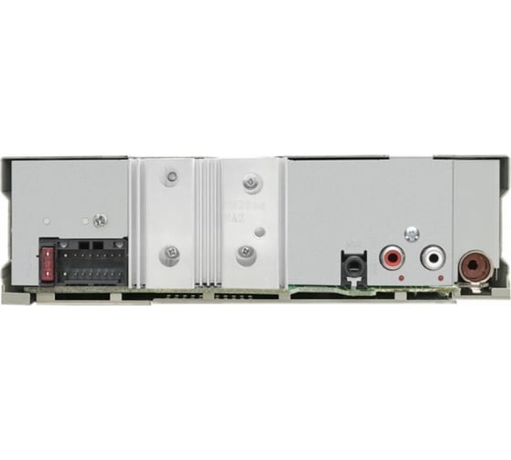 Автомагнитола JVC KD-T712BT DSP