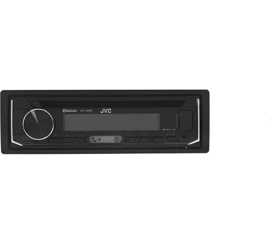Автомагнитола JVC KD-T902BTDSP