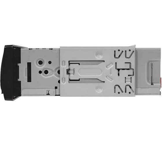 Автомагнитола JVC KD-T902BTDSP